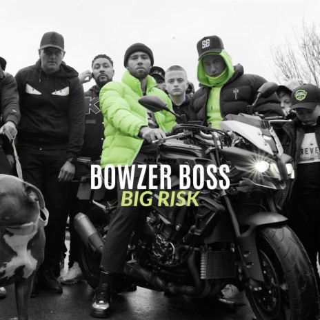 Big Risk | Boomplay Music