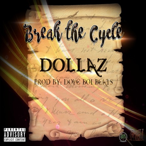 Break the Cycle | Boomplay Music