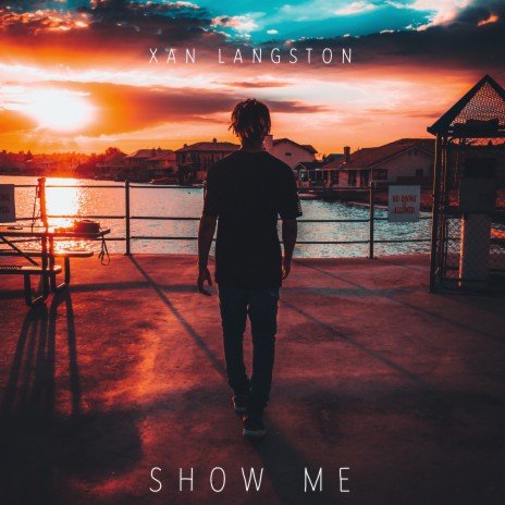 Show Me | Boomplay Music