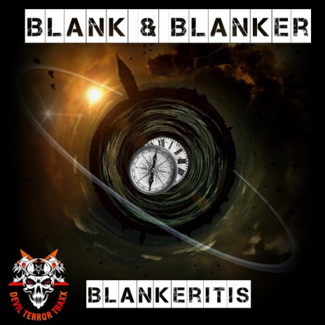Blankeritis (Original Mix)