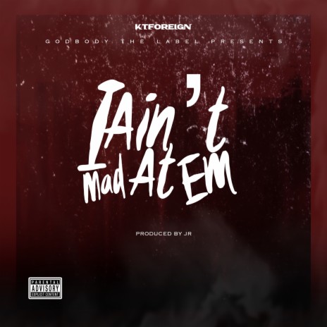 I Ain't Mad at Em | Boomplay Music