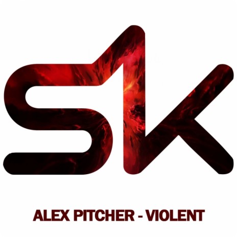 Violent (Original Mix)