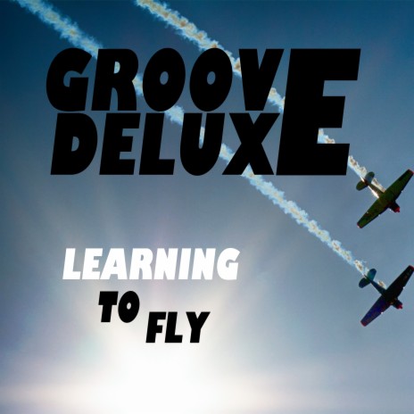 Learning to Fly | Boomplay Music