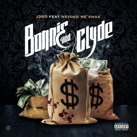 Bonnie and Clyde ft. Neisha Neshae | Boomplay Music