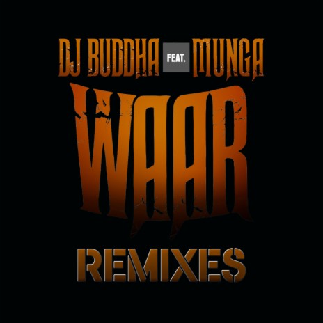 Waar (Shermanology Remix) ft. Munga | Boomplay Music