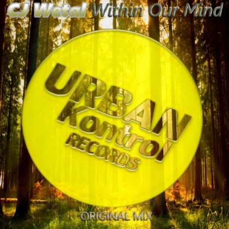 Within Our Mind (Original Mix)