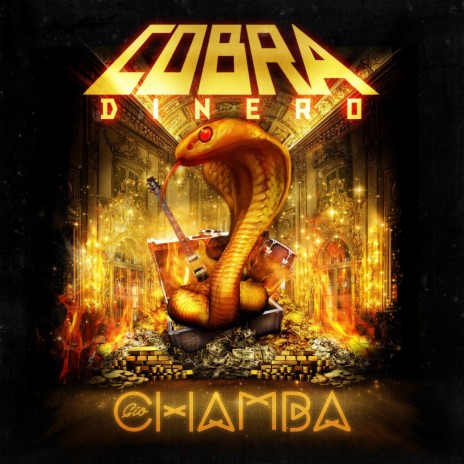 Cobra Dinero | Boomplay Music