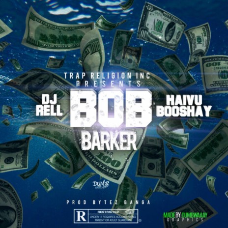 Bob Barker ft. Haivu Booshay | Boomplay Music