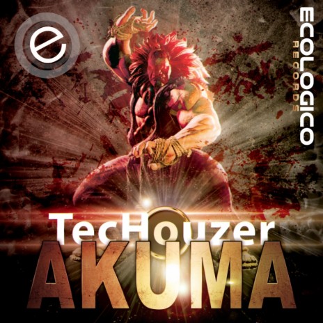Akuma (Original Mix)