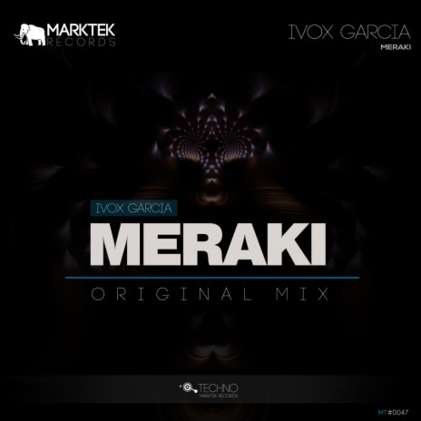 Meraki (Original Mix) | Boomplay Music