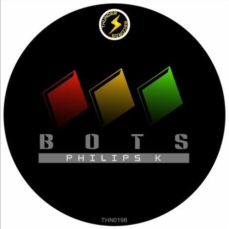 Bots (Original Mix) | Boomplay Music
