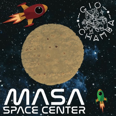 Masa Space Center | Boomplay Music