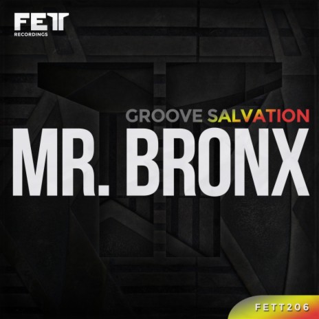 Mr. Bronx (Original Mix)