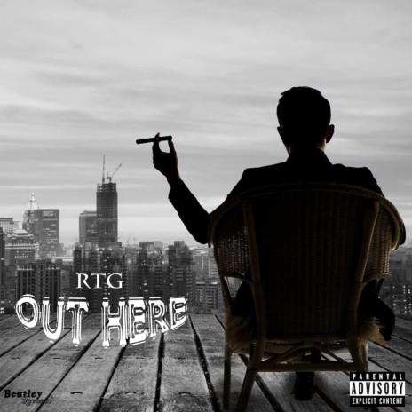 Out Here | Boomplay Music