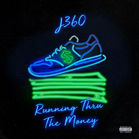 Running Thru the Money | Boomplay Music