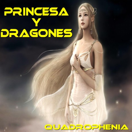 Princesas y Dragones (Edición Deluxe) | Boomplay Music