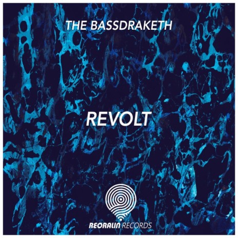 Revolt (Original Mix)