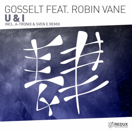 U & I (Original Mix) ft. Robin Vane | Boomplay Music