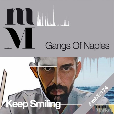 Keep Smilling (Original Mix) | Boomplay Music
