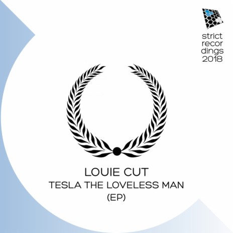 Nikola Tesla The Man (Original Mix)