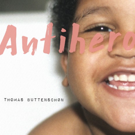 Antihero | Boomplay Music