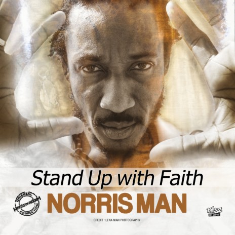 Stand up with Faith | Boomplay Music