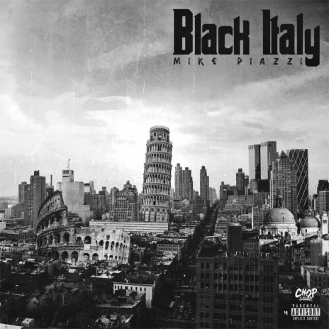 Black Italy | Boomplay Music