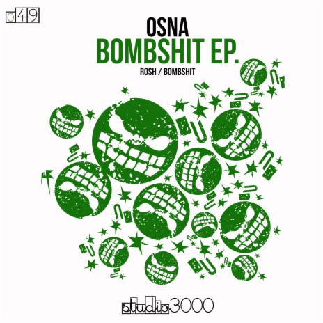 Bombshit (Original Mix) | Boomplay Music