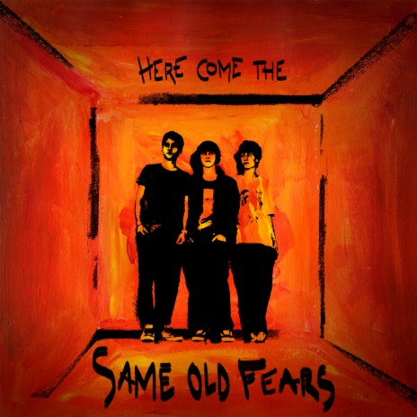 Miss Brown - Same Old Fears MP3 download | Miss Brown - Same Old Fears