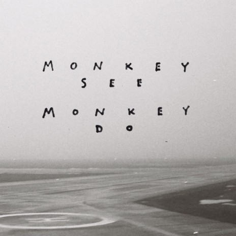 Monkey See Monkey Do | Boomplay Music