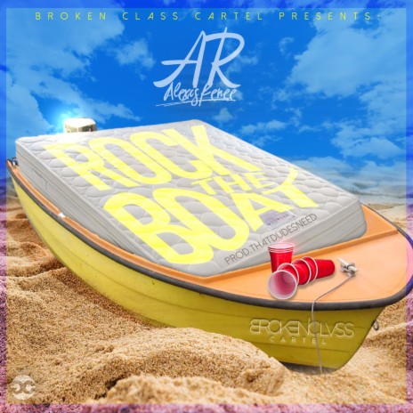 Rock the Boat | Boomplay Music