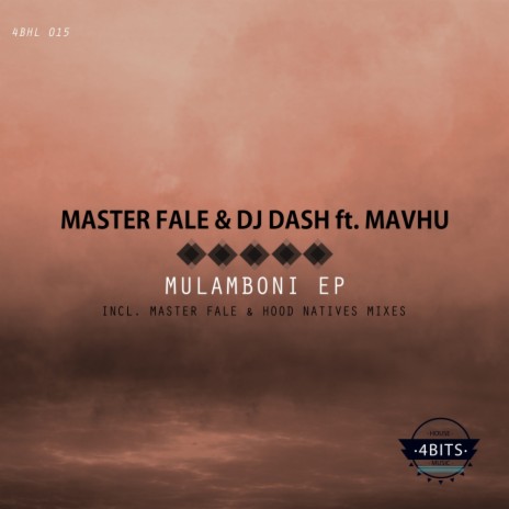 Mulamboni (Master Fale Experience Instrumental Mix) ft. DJ Dash & Mavhu | Boomplay Music
