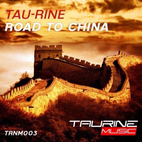 Road To China (Radio Edit)