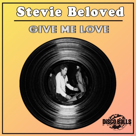 Give Me Love (Original Mix) | Boomplay Music