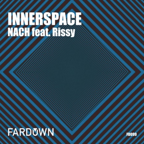 Innerspace (Radio Edit) ft. Rissy