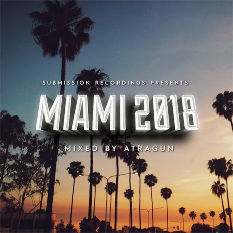 Circinus (Miami 2018 Mix)