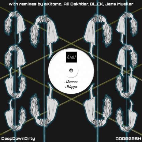 Stinga (Jens Mueller Remix) | Boomplay Music