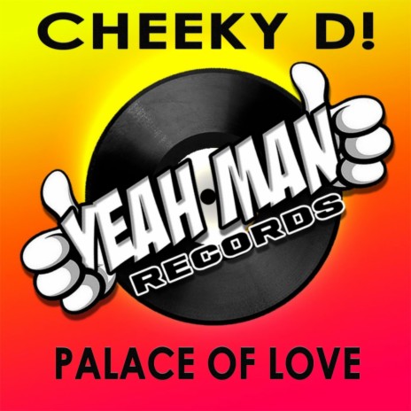 Palace of Love (Original Mix) | Boomplay Music