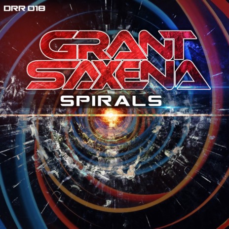 Spirals (Original Mix)