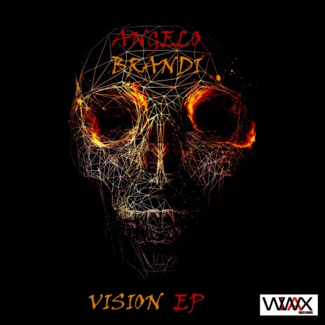 Vision (Original Mix) | Boomplay Music