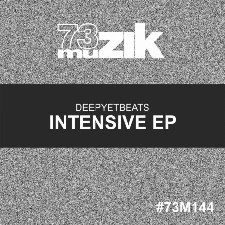 Sensitive (Original Mix)