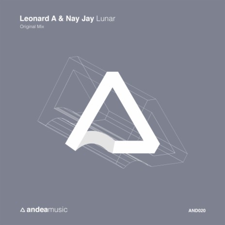 Lunar (Original Mix) ft. Nay Jay | Boomplay Music