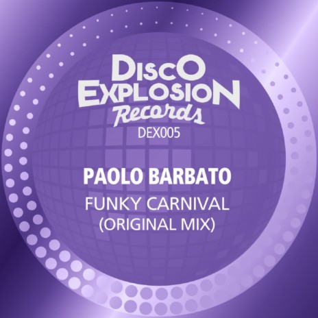 Funky Carnival (Original Mix)