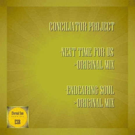 Endearing Soul (Original Mix)