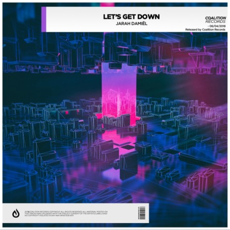 Let's Get Down (Radio Mix) | Boomplay Music