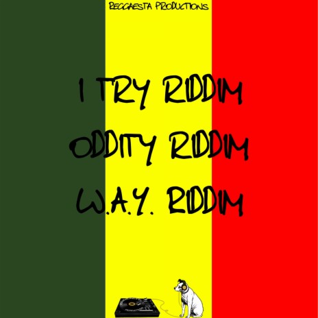 I Try Riddim | Boomplay Music