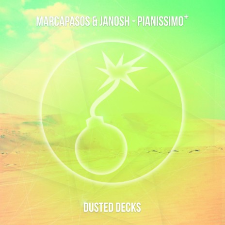 Pianissimo (Extended Vocal Mix) ft. Marcapasos & Cail Baroni | Boomplay Music