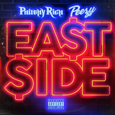 Eastside ft. Peezy & Jim Jones | Boomplay Music