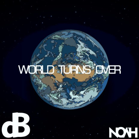 World Turns Over ft. Mizzle | Boomplay Music