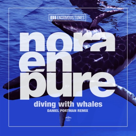 Diving with Whales (Daniel Portman Radio Mix) | Boomplay Music